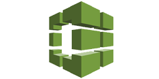Logo Aws Codebuild