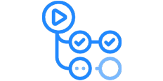 Logo Github Actions