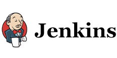 Logo Jenkins