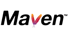 Logo Maven