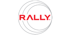 Logo Rally