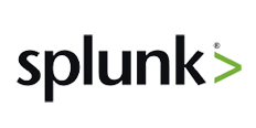 Logo Splunk