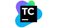 Logo Teamcity