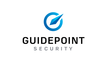 Guidepoint Security color logo