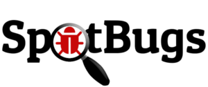 SpotBugs logo