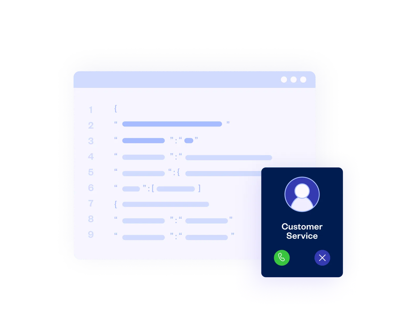 Product support and updates