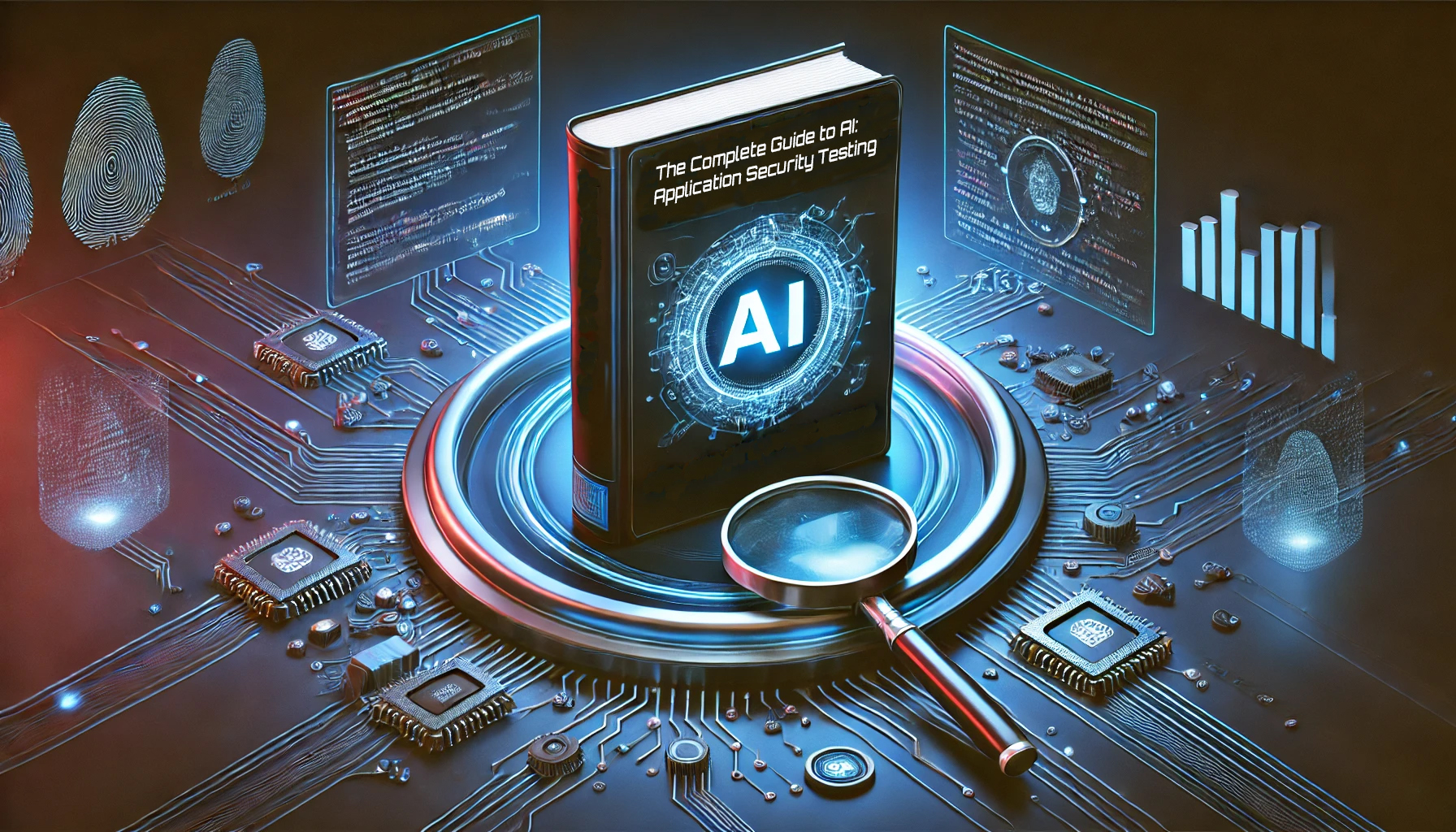 Application of AI in Application Security: Testing Guide and Resource