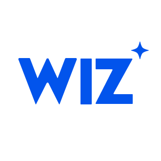 Wiz color logo