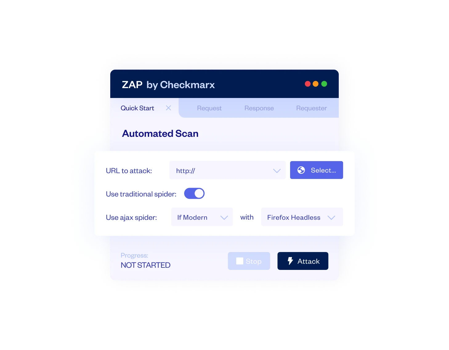 Automated Security Scanning in a Click_2x