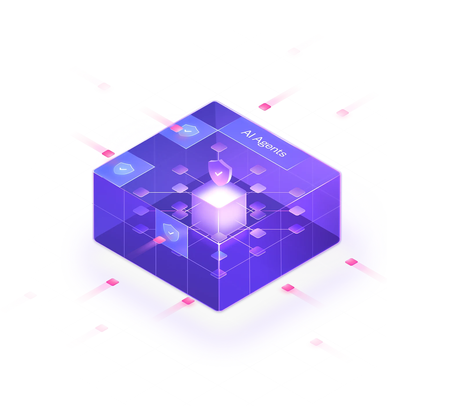 Checkmarx Ai Agent Hero Image