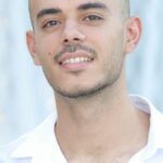 Ariel Harush