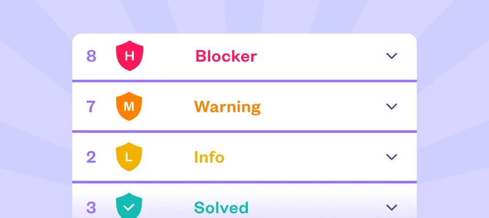 AppSec - Prioritized by Risk Not Volume