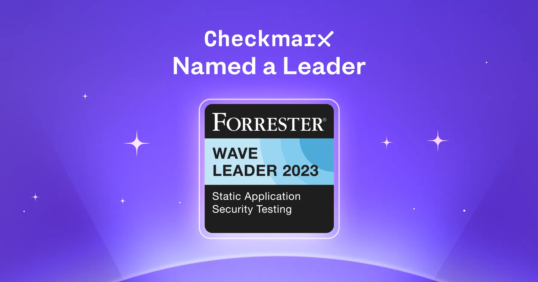 Forrester-SAST-2025-Blog-image