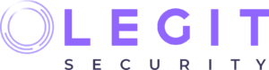 Legit Security logo