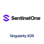 sentinel one singularity XDR logo