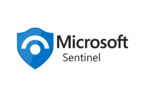 microsoft sentinel logo