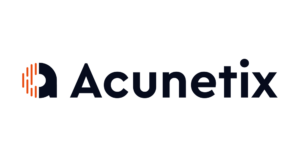 Acunetix logo
