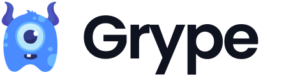 grype logo